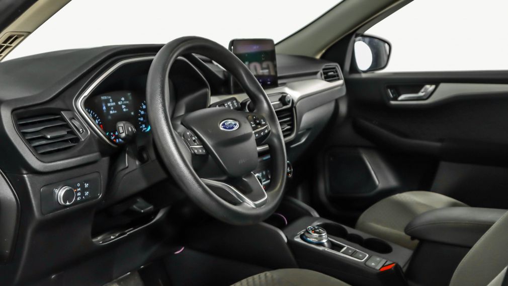 2020 Ford Escape SE auto A/C GR ELECT mags cam recul Bluetooth #9