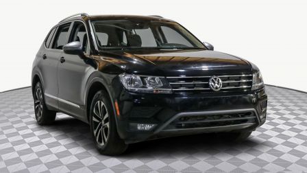 2021 Volkswagen Tiguan United AWD AUTO AC GR ELECT MAGS TOIT CAMERA RECUL                