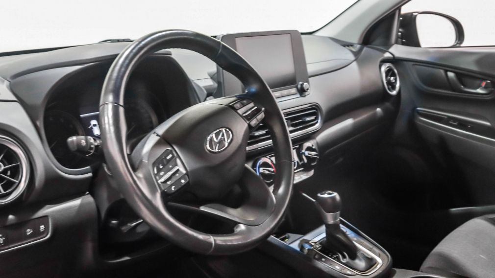 2022 Hyundai Kona Preferred AUTO A/C GR ELECT MAGS CAMERA BLUETOOTH #18