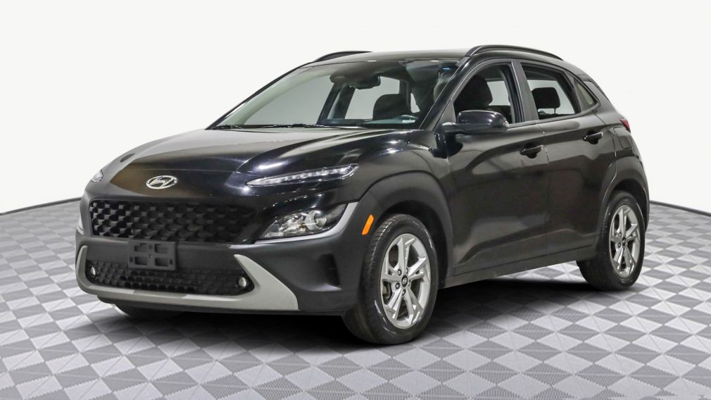 2022 Hyundai Kona Preferred AUTO A/C GR ELECT MAGS CAMERA BLUETOOTH #3