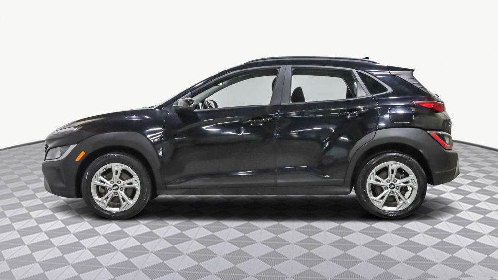 2022 Hyundai Kona Preferred AUTO A/C GR ELECT MAGS CAMERA BLUETOOTH #4