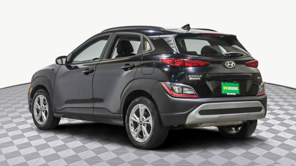 2022 Hyundai Kona Preferred AUTO A/C GR ELECT MAGS CAMERA BLUETOOTH #5