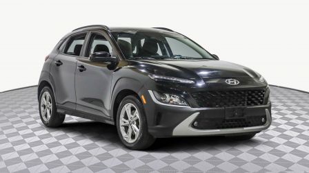 2022 Hyundai Kona Preferred AUTO A/C GR ELECT MAGS CAMERA BLUETOOTH                à Saguenay                