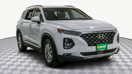 2020 Hyundai Santa Fe Essential AWD AUTO AC GR ELECT MAGS CAMERA RECUL B                à Estrie                