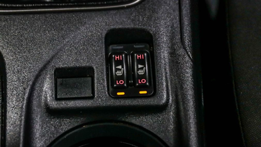 2018 Subaru Impreza Touring AWD AC GR ELECT MAGS CAMERA RECUL BLUETOOT #13