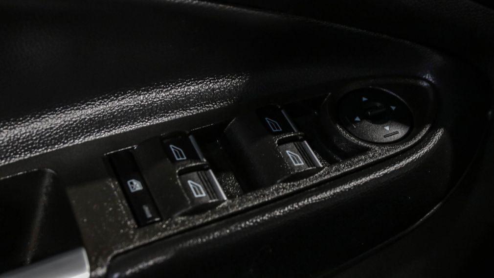 2019 Ford Escape SEL 4X4 AUTO AC GR ELECT MAGS TOIT CAMERA RECUL BL #8