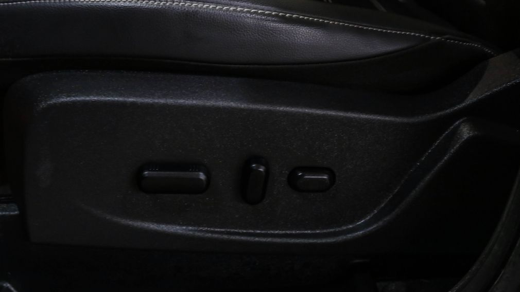 2019 Ford Escape SEL 4X4 AUTO AC GR ELECT MAGS TOIT CAMERA RECUL BL #15