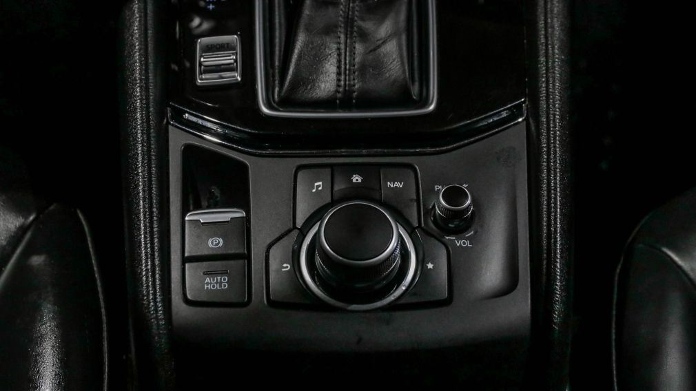 2019 Mazda CX 5 GS AUTO A/C MAGS GR ELECT CAM RECULE BLUETOOTH #14