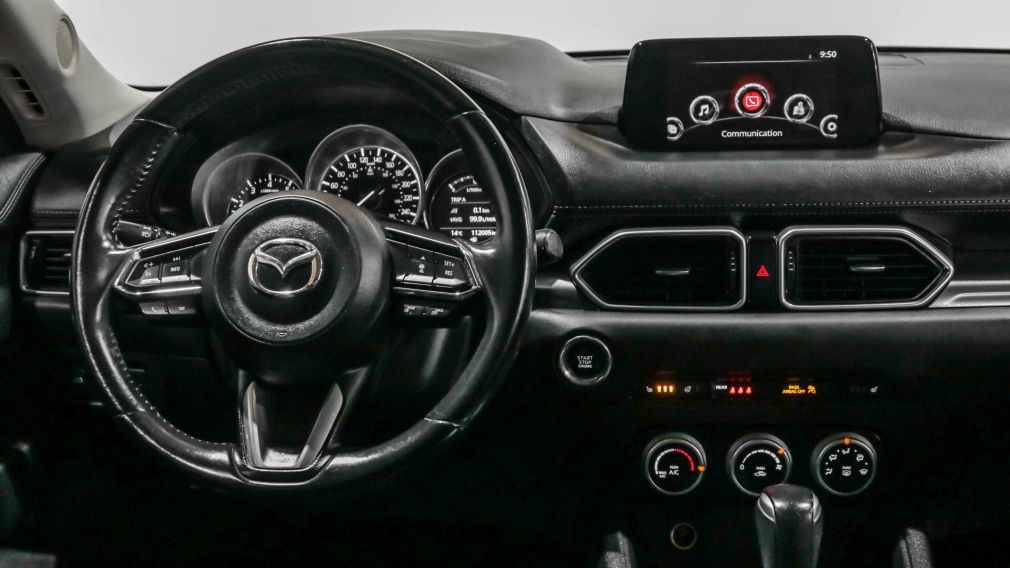 2019 Mazda CX 5 GS AUTO A/C MAGS GR ELECT CAM RECULE BLUETOOTH #15