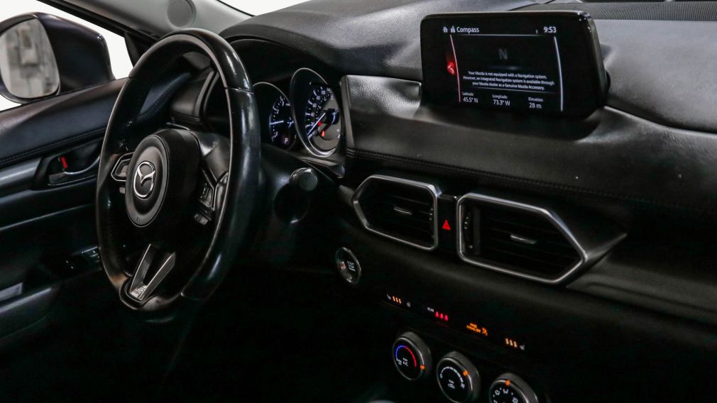 2019 Mazda CX 5 GS AUTO A/C MAGS GR ELECT CAM RECULE BLUETOOTH #16