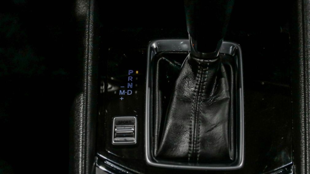 2019 Mazda CX 5 GS AUTO A/C MAGS GR ELECT CAM RECULE BLUETOOTH #17