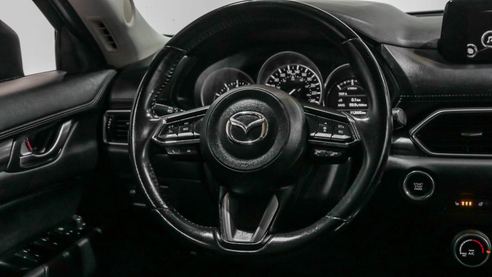 2019 Mazda CX 5 GS AUTO A/C MAGS GR ELECT CAM RECULE BLUETOOTH #19