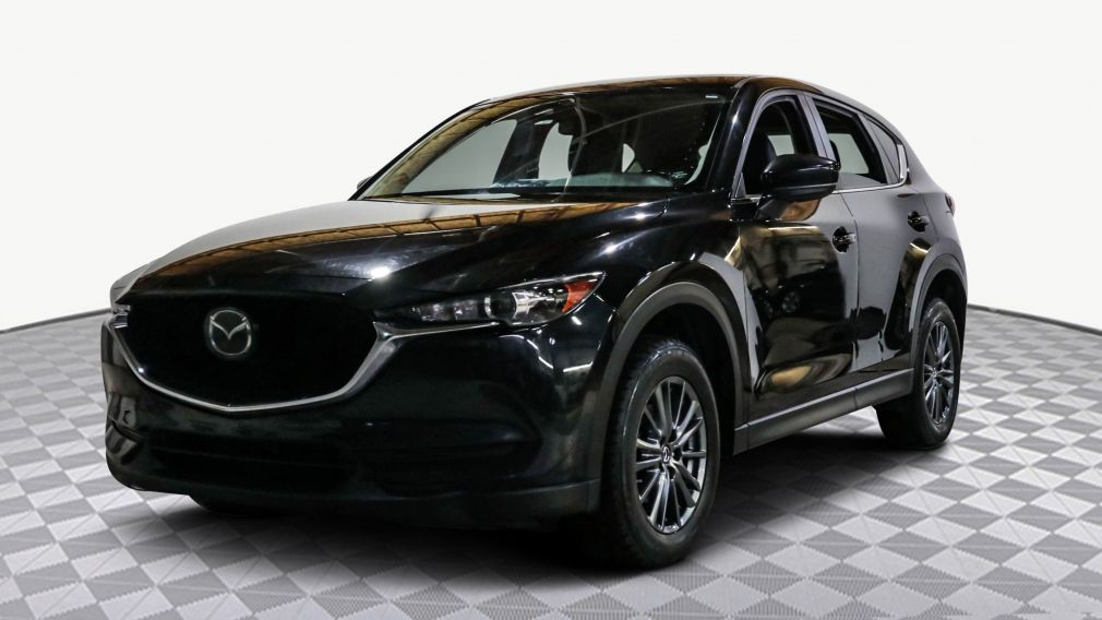 2019 Mazda CX 5 GS AUTO A/C MAGS GR ELECT CAM RECULE BLUETOOTH #0