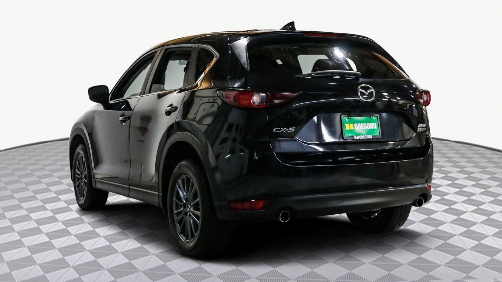 2019 Mazda CX 5 GS AUTO A/C MAGS GR ELECT CAM RECULE BLUETOOTH #3