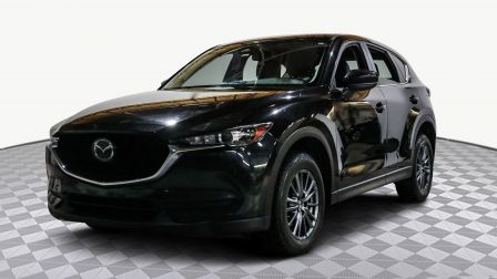 2019 Mazda CX 5 GS AUTO A/C MAGS GR ELECT CAM RECULE BLUETOOTH                à Îles de la Madeleine                