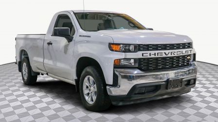 2021 Chevrolet Silverado 1500 Work Truck AUTO AC GR ELECT BLUETOOTH CAM RECULE                à Terrebonne                