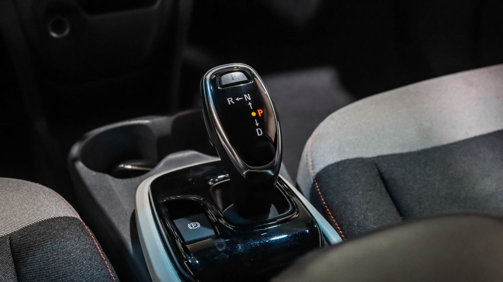 2019 Chevrolet Bolt EV LT AUTO A/C GR ELECT MAGS CAMERA BLUETOOTH #19