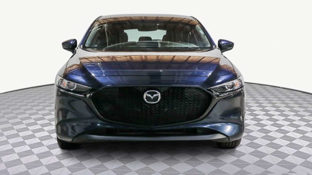 2021 Mazda 3 GX AC GR ELECT MAG CAM RECULE BLUETOOTH #2