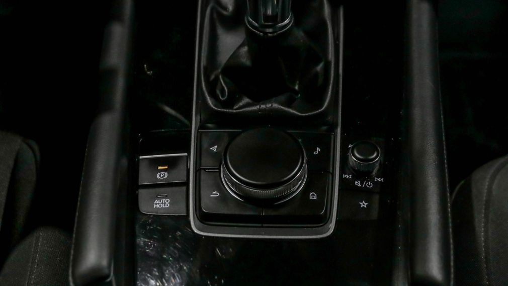 2021 Mazda 3 GX AC GR ELECT MAG CAM RECULE BLUETOOTH #18