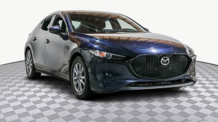 2021 Mazda 3 GX AC GR ELECT MAG CAM RECULE BLUETOOTH                à Vaudreuil                