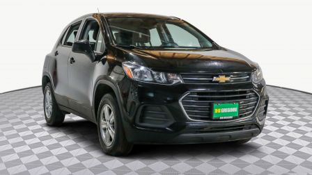 2021 Chevrolet Trax LS AWD AUTO AC MAGS BLUETOOTH                à Îles de la Madeleine                