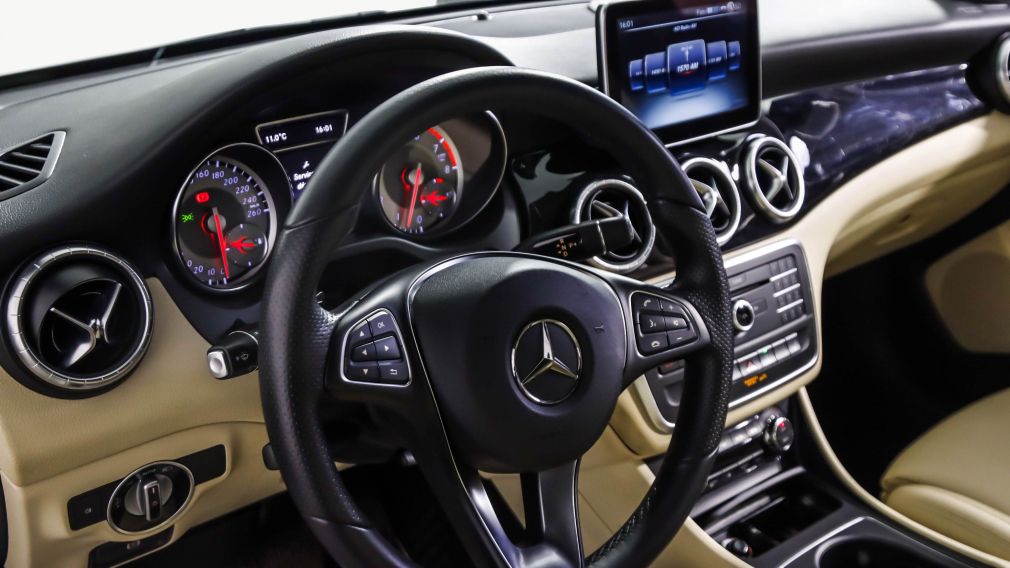 2016 Mercedes Benz CLA CLA 250 #14
