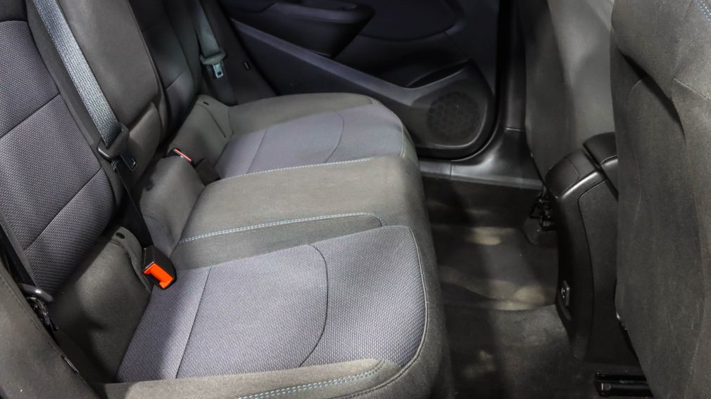 2019 Chevrolet Cruze LT AUTO A/C GR ELECT MAGS CAM RECUL BLUETOOTH #10