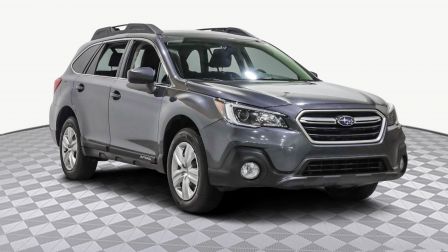 2018 Subaru Outback 2.5i AWD AUTO A/C GR ELECT CAMERA BLUETOOTH                à Îles de la Madeleine                