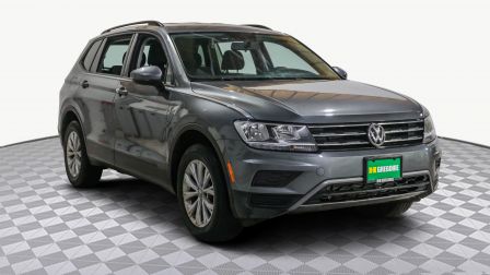 2019 Volkswagen Tiguan Trendline 4 Motion AUTO AC GR ELEC MAGS CAM RECULE                in Saint-Hyacinthe                