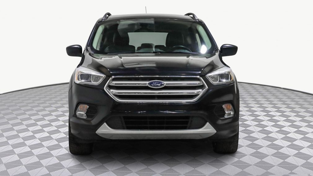 2019 Ford Escape SEL AWD AUTO A/C GR ELECT MAGS CUIR CAMERA BLUETOO #2