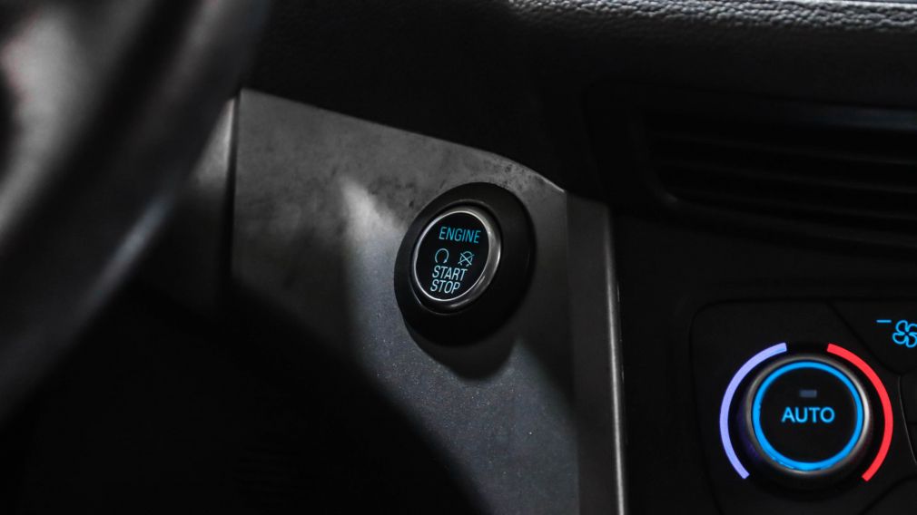 2019 Ford Escape SEL AWD AUTO A/C GR ELECT MAGS CUIR CAMERA BLUETOO #18