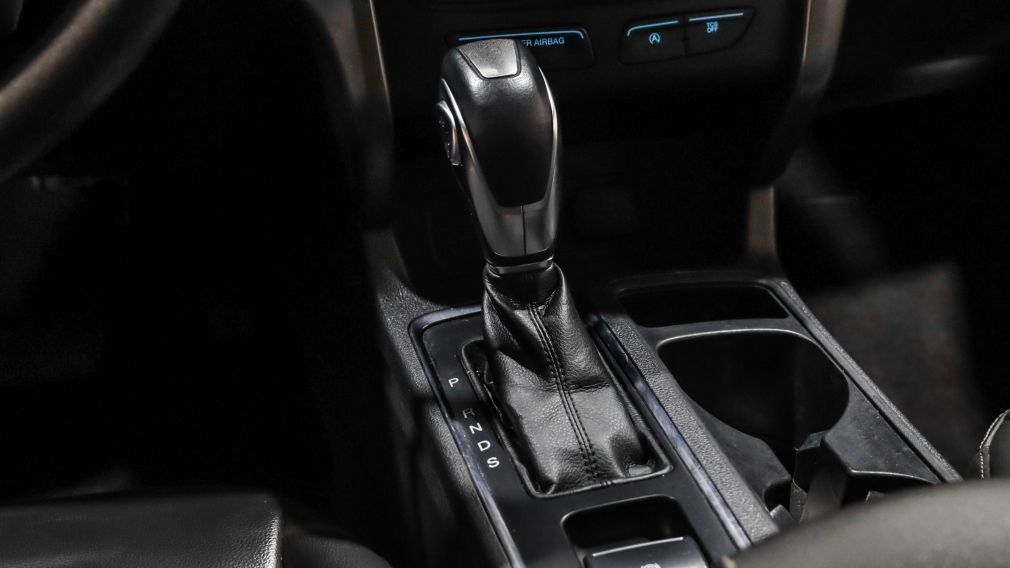 2019 Ford Escape SEL AWD AUTO A/C GR ELECT MAGS CUIR CAMERA BLUETOO #21