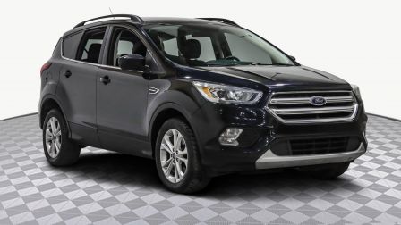 2019 Ford Escape SEL AWD AUTO A/C GR ELECT MAGS CUIR CAMERA BLUETOO                à Québec                