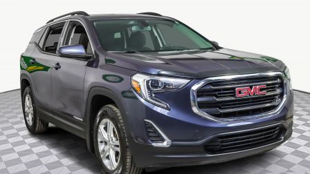 2018 GMC Terrain SLE Diesel                