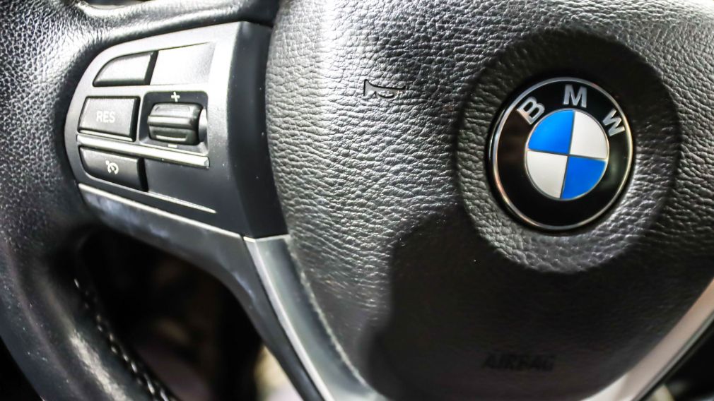 2016 BMW X3 xDrive28i #17