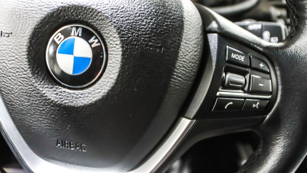 2016 BMW X3 xDrive28i #18
