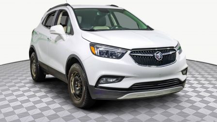 2018 Buick Encore SPORT TOURING AUTO A/C CUIR MAGS CAM RECUL                