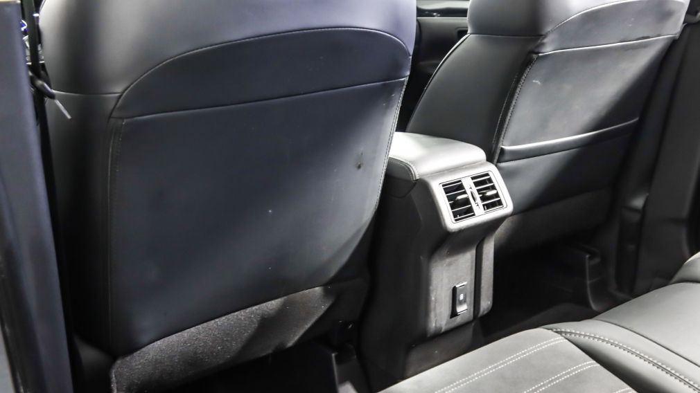 2020 Mitsubishi Outlander EX AUTO A/C CUIR TOIT MAGS CAM RECUL BLUETOOTH #18