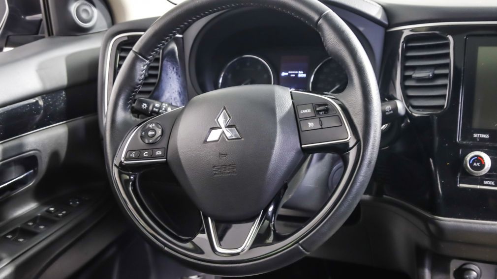 2020 Mitsubishi Outlander EX AUTO A/C CUIR TOIT MAGS CAM RECUL BLUETOOTH #14