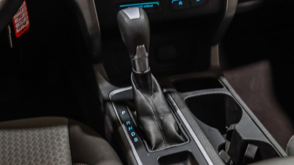 2017 Ford Escape SE AWD AUTO A/C GR ELECT MAGS CAMERA BLUETOOTH #19