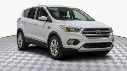 2017 Ford Escape SE AWD AUTO A/C GR ELECT MAGS CAMERA BLUETOOTH                in Rimouski                
