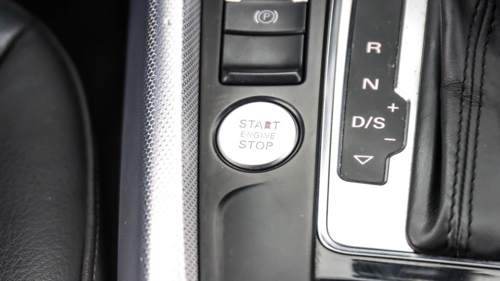 2015 Audi Q5 2.0T Progressiv #16
