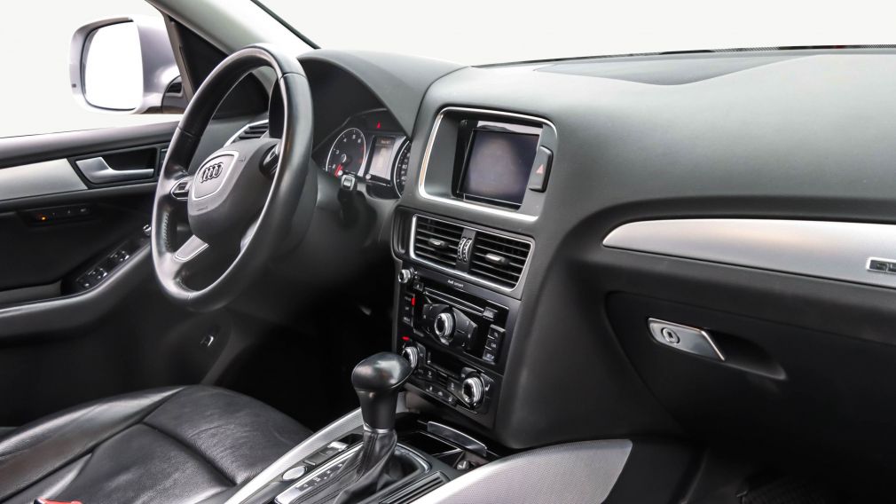 2015 Audi Q5 2.0T Progressiv #21