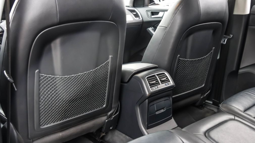 2015 Audi Q5 2.0T Progressiv #18