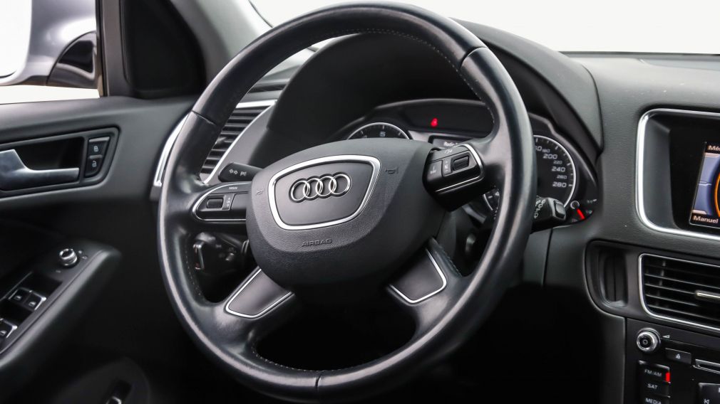 2015 Audi Q5 2.0T Progressiv #14