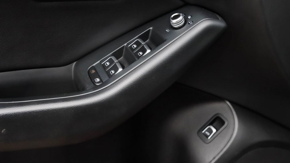2015 Audi Q5 2.0T Progressiv #11