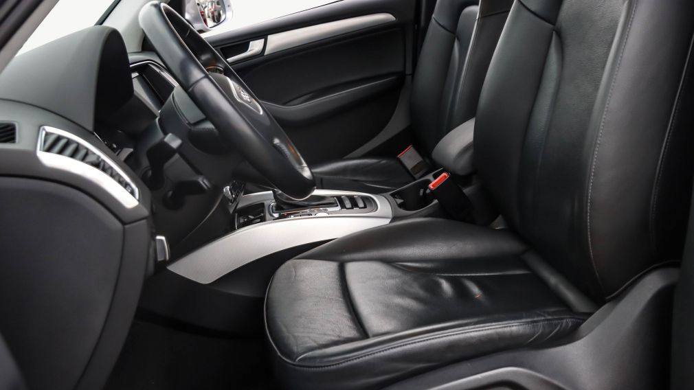 2015 Audi Q5 2.0T Progressiv #10
