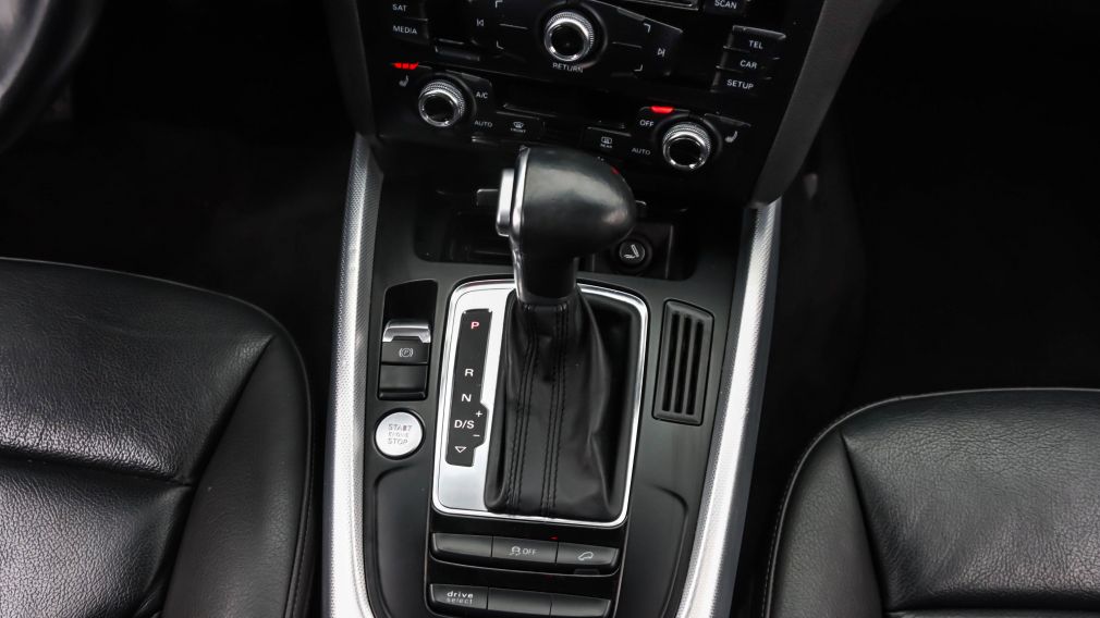 2015 Audi Q5 2.0T Progressiv #15