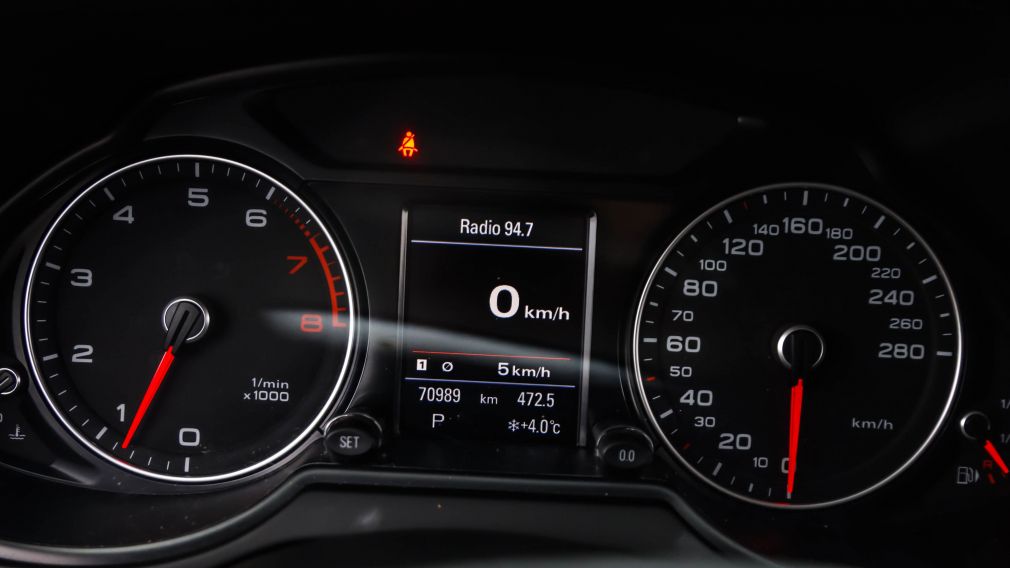 2015 Audi Q5 2.0T Progressiv #17