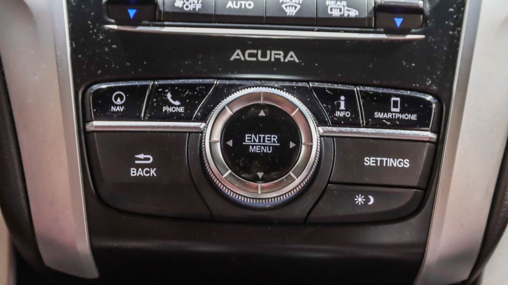 2019 Acura TLX Tech A-Spec AWD AUTO A/C GR ELECT MAGS CUIR TOIT N #24